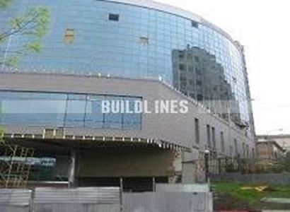 Hilton Garden Inn Krasnoselskaya